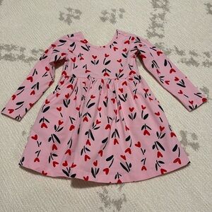 Hanna Andersson Dress